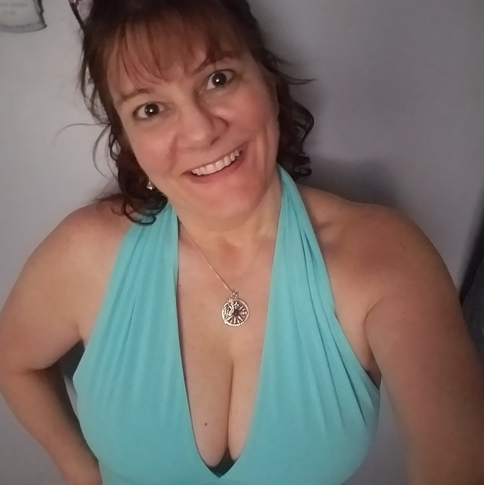 Meet your Posher, Maureen